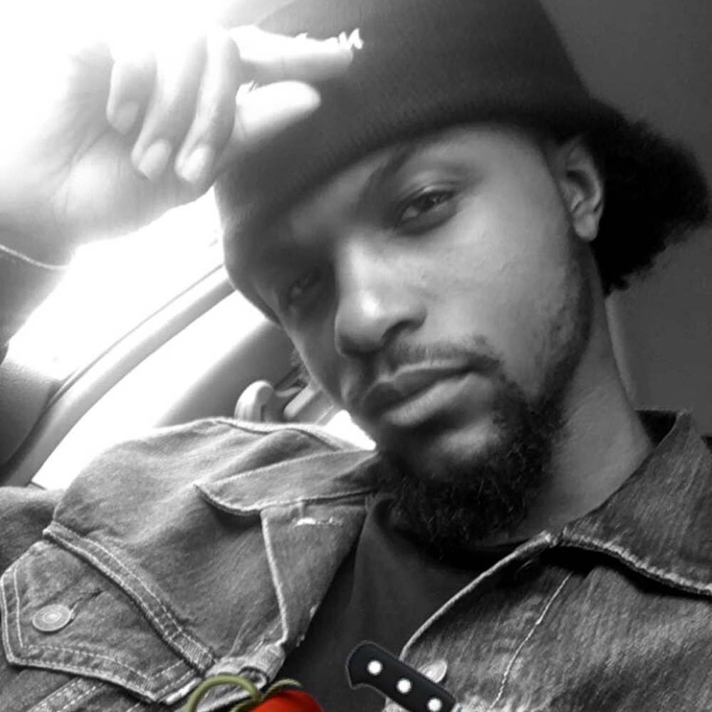 Meet your Posher, Omar